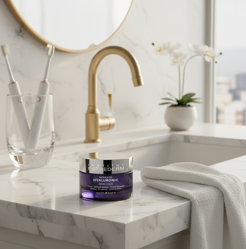 Esthederm Intensive Hyaluronic Creme 50ml